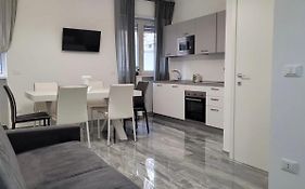Vatican Inside Apartment