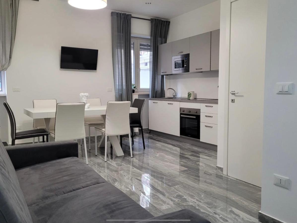Vatican Inside Apartment Roma Esterno foto