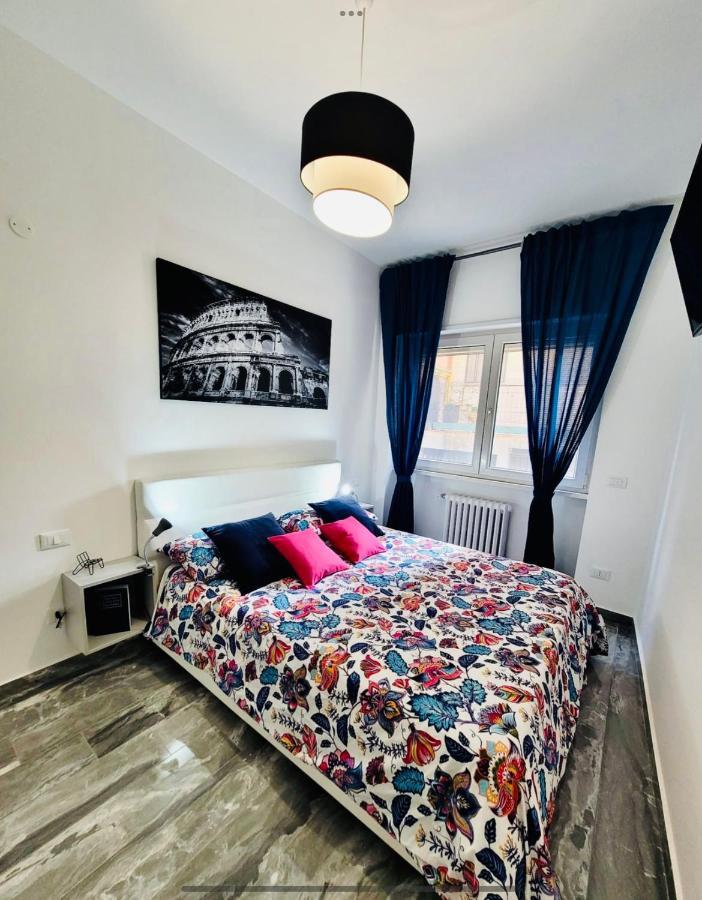 Vatican Inside Apartment Roma Esterno foto