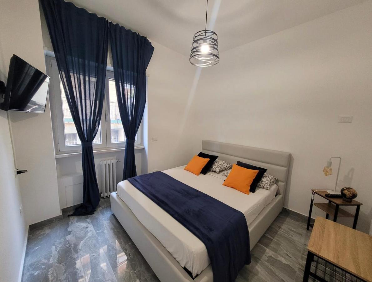 Vatican Inside Apartment Roma Esterno foto