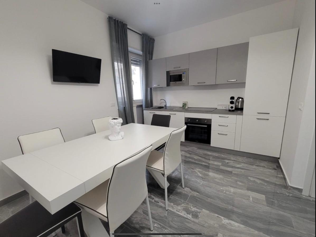 Vatican Inside Apartment Roma Esterno foto