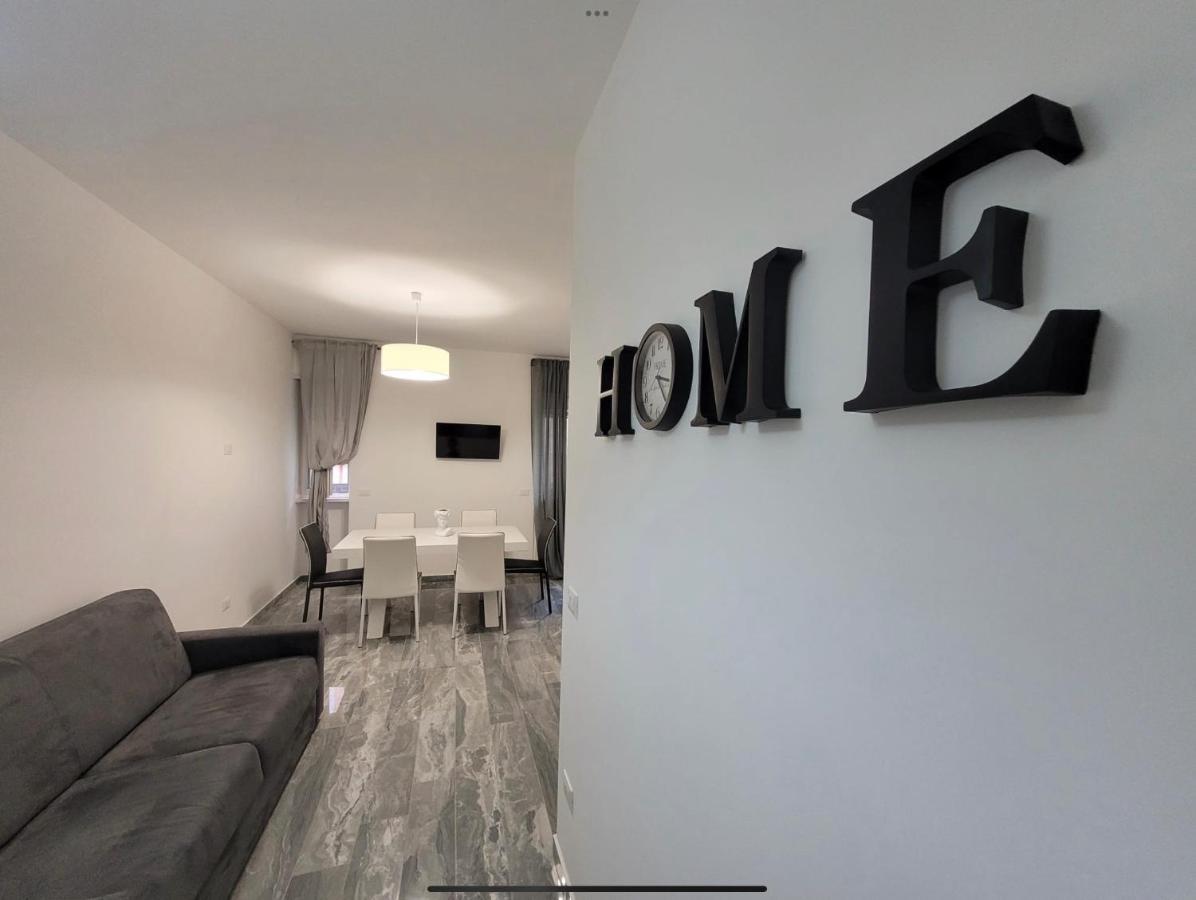 Vatican Inside Apartment Roma Esterno foto